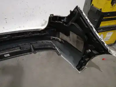 Peça sobressalente para automóvel em segunda mão para choques traseiro por seat leon st (5f8) fr referências oem iam 5f9807421ad 5f9807421ad 