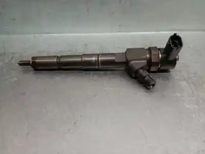Peça sobressalente para automóvel em segunda mão injetor por lancia delta iii (844_) 1.6 d multijet (844.axc11, 844.axc1a) referências oem iam 0445110300