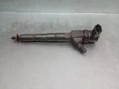 Peça sobressalente para automóvel em segunda mão injetor por lancia delta iii (844_) 1.6 d multijet (844.axc11, 844.axc1a) referências oem iam 0445110300