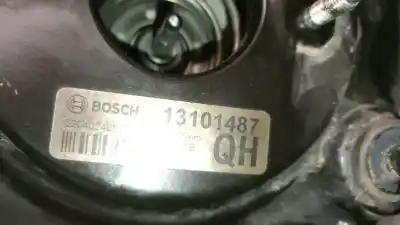 Peça sobressalente para automóvel em segunda mão servo freio por opel combo tour 1.3 cdti 16v referências oem iam 13101487 0204024999 bosch 5544003