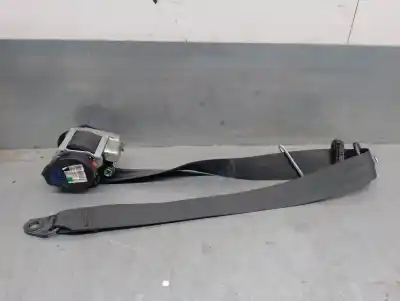 Pezzo di ricambio per auto di seconda mano cintura di sicurezza anteriore destra per ford focus iii 1.6 ecoboost riferimenti oem iam bm5161294acw