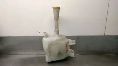 Peça sobressalente para automóvel em segunda mão depósito do limpa vidros por nissan almera ii (n16) 2.2 di referências oem iam 28910bm415