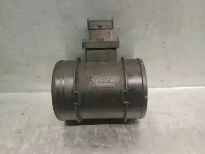 Peça sobressalente para automóvel em segunda mão medidor de massa de ar por lancia delta iii (844_) 1.6 d multijet (844.axc11, 844.axc1a) referências oem iam 55206758
