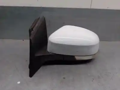 Peça sobressalente para automóvel em segunda mão espelho retrovisor esquerdo por ford focus iii 1.6 ecoboost referências oem iam bm5117683pk  bm5117683pk