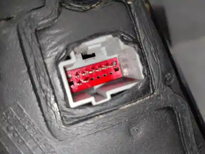 Peça sobressalente para automóvel em segunda mão espelho retrovisor esquerdo por ford focus iii 1.6 ecoboost referências oem iam bm5117683pk  bm5117683pk