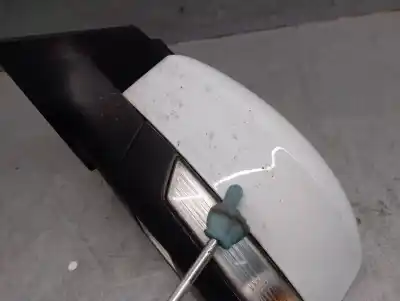 Peça sobressalente para automóvel em segunda mão espelho retrovisor esquerdo por ford focus iii 1.6 ecoboost referências oem iam bm5117683pk  bm5117683pk