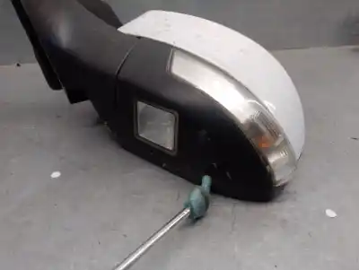 Peça sobressalente para automóvel em segunda mão espelho retrovisor esquerdo por ford focus iii 1.6 ecoboost referências oem iam bm5117683pk  bm5117683pk