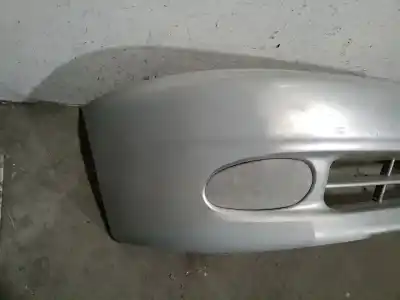 Second-hand car spare part front bumper for daewoo lanos 1.5 cat oem iam references s6720007 s6720007 