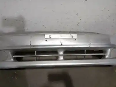 Second-hand car spare part front bumper for daewoo lanos 1.5 cat oem iam references s6720007 s6720007 