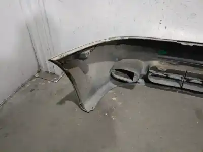 Second-hand car spare part front bumper for daewoo lanos 1.5 cat oem iam references s6720007 s6720007 