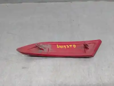 Second-hand car spare part right tailgate light for ford focus iii 1.6 ecoboost oem iam references bm51515b0ae  1763039