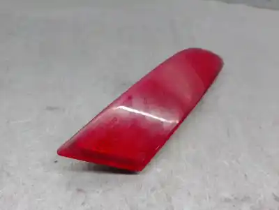 Second-hand car spare part right tailgate light for ford focus iii 1.6 ecoboost oem iam references bm51515b0ae  1763039