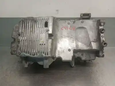 Peça sobressalente para automóvel em segunda mão cárter por lancia delta iii (844_) 1.6 d multijet (844.axc11, 844.axc1a) referências oem iam 55221447