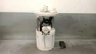 Автозапчастина б/у  для OPEL CORSA D (S07)  Посилання на OEM IAM 13216318 0580314138 BOSC 