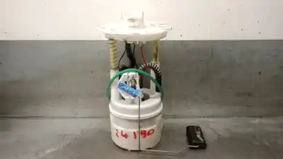 Pezzo di ricambio per auto di seconda mano sensore di livello del carburante per fiat bravo ii (198_) 1.4 (198axa1b) riferimenti oem iam fg150312b1
