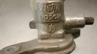 Peça sobressalente para automóvel em segunda mão bomba de travões por mazda 2 lim. (de) 1.5 16v cat referências oem iam 226490 226490 bosch 