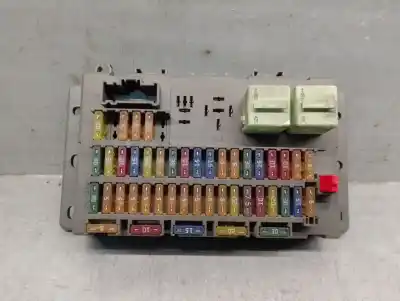 İkinci el araba yedek parçası röle/sigorta kutusu için mini mini (r50,r53) one oem iam referansları 690660003