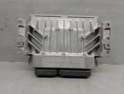 İkinci el araba yedek parçası ecu motor kontrol cihazi için mini mini (r50,r53) one oem iam referansları 12147545789