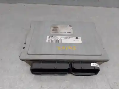 Автозапчасти б/у блок управления двигателем за mini mini (r50,r53) one ссылки oem iam 12147545789  