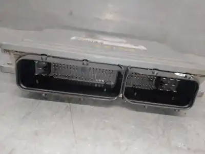 Автозапчасти б/у блок управления двигателем за mini mini (r50,r53) one ссылки oem iam 12147545789  