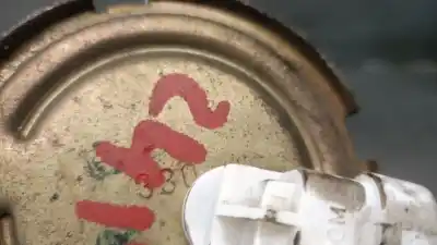 Second-hand car spare part fuel tank sender unit for opel corsa a 1.2 oem iam references 330  