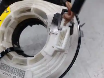 Pezzo di ricambio per auto di seconda mano anello airbag per mini mini (r50,r53) one riferimenti oem iam 61316800996  61316800996