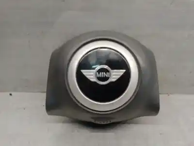 Автозапчастина б/у передня ліва подушка безопасности для MINI MINI (R50,R53) One Посилання на OEM IAM 676036605  32306779258