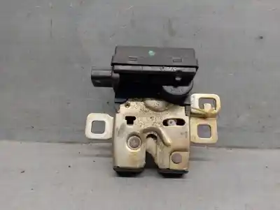 İkinci el araba yedek parçası bagaj / kapi kilidi için mini mini (r50,r53) one oem iam referansları 51242754528