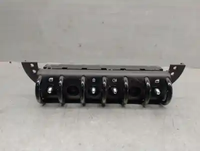 İkinci el araba yedek parçası sol ön pencere anahtari için mini mini (r50,r53) one oem iam referansları 61316917983