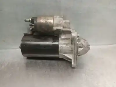 Peça sobressalente para automóvel em segunda mão motor de arranque por lancia delta iii (844_) 1.6 d multijet (844.axc11, 844.axc1a) referências oem iam 55195211