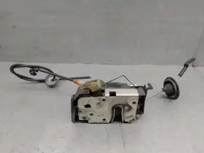 Автозапчастина б/у замок передній праві двері для mini mini (r50,r53) one посилання на oem iam 51200556769  51200556769