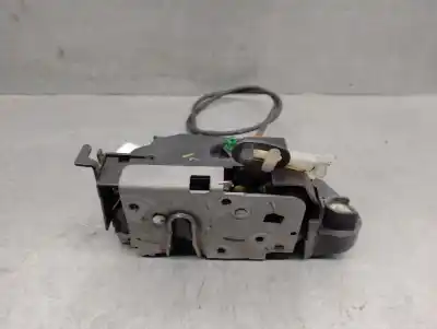 İkinci el araba yedek parçası sol ön kapi kilidi için mini mini (r50,r53) one oem iam referansları 51200556768  51200556768