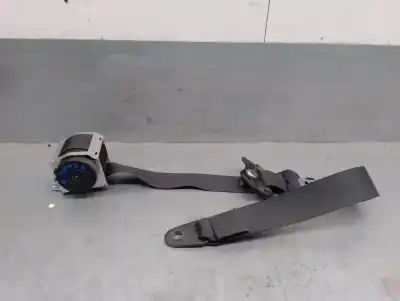 Автозапчастина б/у передній правий ремін безпеки для MINI MINI (R50,R53) One Посилання на OEM IAM 72117118130  72117118130