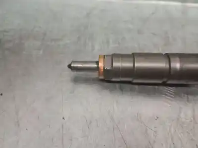 İkinci el araba yedek parçası enjektör için renault grand scénic ii (jm0/1_) 1.9 dci (jm0g jm12 jm1g jm2c) oem iam referansları 8200100272 0445110110b bosch 8200100272