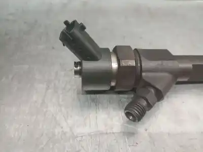 İkinci el araba yedek parçası enjektör için renault grand scénic ii (jm0/1_) 1.9 dci (jm0g jm12 jm1g jm2c) oem iam referansları 8200100272 0445110110b bosch 8200100272