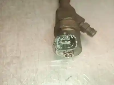 İkinci el araba yedek parçası enjektör için renault grand scénic ii (jm0/1_) 1.9 dci (jm0g jm12 jm1g jm2c) oem iam referansları 8200100272 0445110110b bosch 8200100272