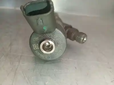 İkinci el araba yedek parçası enjektör için renault grand scénic ii (jm0/1_) 1.9 dci (jm0g jm12 jm1g jm2c) oem iam referansları 8200100272 0445110110b bosch 8200100272