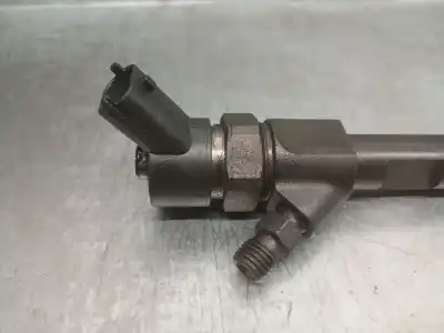 İkinci el araba yedek parçası enjektör için renault grand scénic ii (jm0/1_) 1.9 dci (jm0g jm12 jm1g jm2c) oem iam referansları 8200100272 0445110110b bosch 8200100272