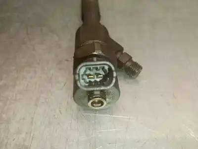 İkinci el araba yedek parçası enjektör için renault grand scénic ii (jm0/1_) 1.9 dci (jm0g jm12 jm1g jm2c) oem iam referansları 8200100272 0445110110b bosch 8200100272