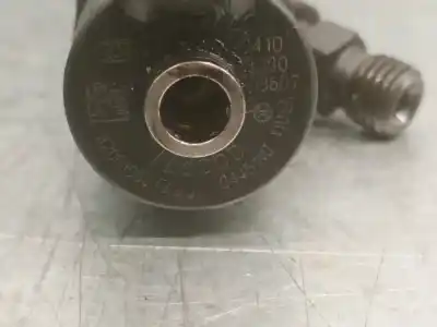 İkinci el araba yedek parçası enjektör için renault grand scénic ii (jm0/1_) 1.9 dci (jm0g jm12 jm1g jm2c) oem iam referansları 8200100272 0445110110b bosch 8200100272