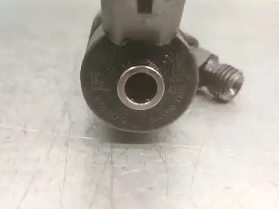 Second-hand car spare part injector for renault grand scénic ii (jm0/1_) 1.9 dci (jm0g jm12 jm1g jm2c) oem iam references 8200100272 0445110110b bosch 8200100272