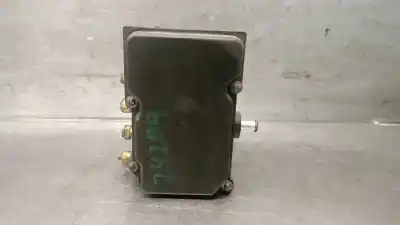 Peça sobressalente para automóvel em segunda mão abs por opel combo tour 1.3 cdti 16v referências oem iam 13182319 0265231583 bosch 1232983