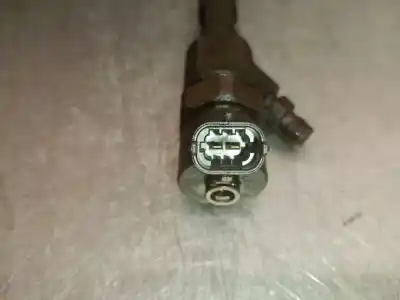 Second-hand car spare part injector for renault grand scénic ii (jm0/1_) 1.9 dci (jm0g jm12 jm1g jm2c) oem iam references 8200100272 0445110110b bosch 8200100272