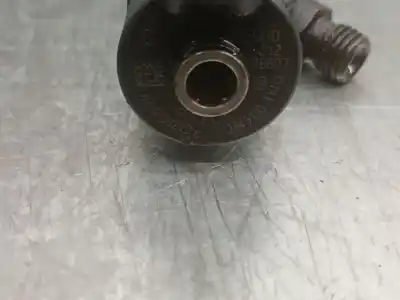 Second-hand car spare part injector for renault grand scénic ii (jm0/1_) 1.9 dci (jm0g jm12 jm1g jm2c) oem iam references 8200100272 0445110110b bosch 8200100272