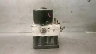 Автозапчастина б/у абс для mazda 2 lim. (de) 1.5 16v cat посилання на oem iam df74437a0b 06210204694 ate 