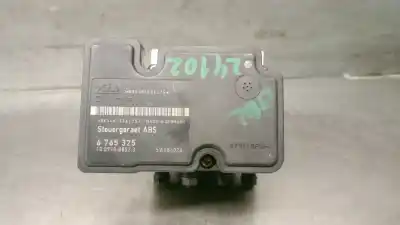 Автозапчасти б/у абс за mini mini (r50,r53) one ссылки oem iam 6765323 10020700154 ate 34516765324