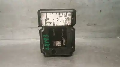 Pezzo di ricambio per auto di seconda mano abs per ford focus iii 1.6 ecoboost riferimenti oem iam bv612c405ag 1002120803 ate 1847581