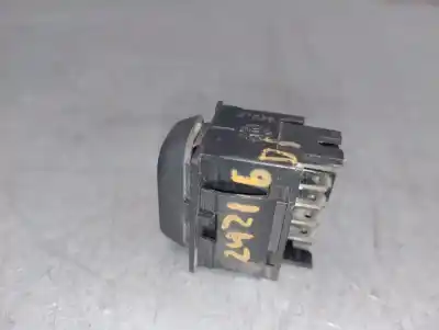Second-hand car spare part switch for peugeot 806 2.0 hdi oem iam references 6552ce  6552ce