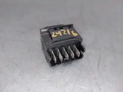 Second-hand car spare part switch for peugeot 806 2.0 hdi oem iam references 6552ce  6552ce