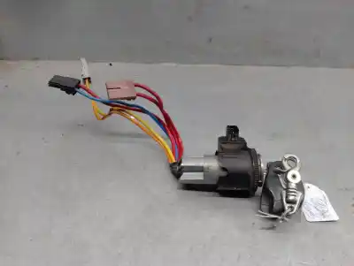 Peça sobressalente para automóvel em segunda mão COMUTADOR DE IGNIÇÃO por PEUGEOT 806  Referências OEM IAM 9625402980  4162K4